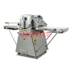 Máquina sheeter de 520 masa para croissant y pastelería Phyllo
