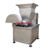 Máquina de corte de masa Divisor de masa MP50-2 para pizza chapati pita pan
