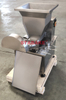 Máquina de corte de masa Divisor de masa MP50-2 para pizza chapati pita pan