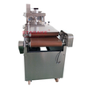 Máquina automática para hacer tortillas Prensa de tortillas de harina para uso industrial