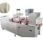 Ventajas de producción de la máquina de tortillas