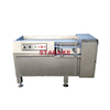Máquina de ticer de carne comercial para máquina de corte de carne fresca y congelada
