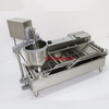 Máquina automática para hacer donuts para freidora de donuts 